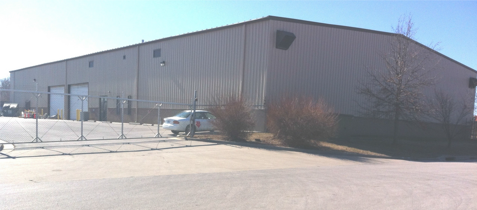 1460 Hamblen Rd, Lee's Summit, MO for sale - Building Photo - Image 1 of 1