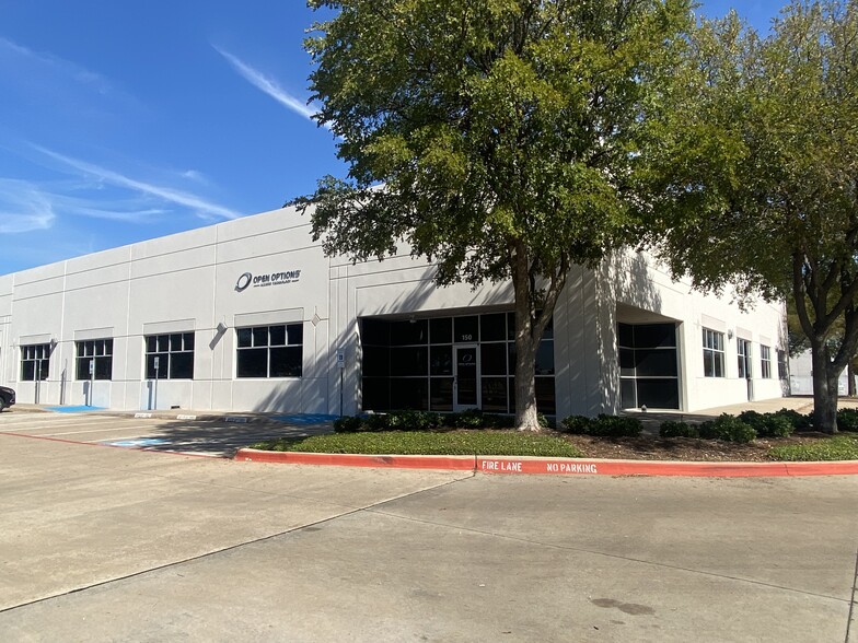 16650 Westgrove Dr, Addison, TX for lease - Building Photo - Image 1 of 22