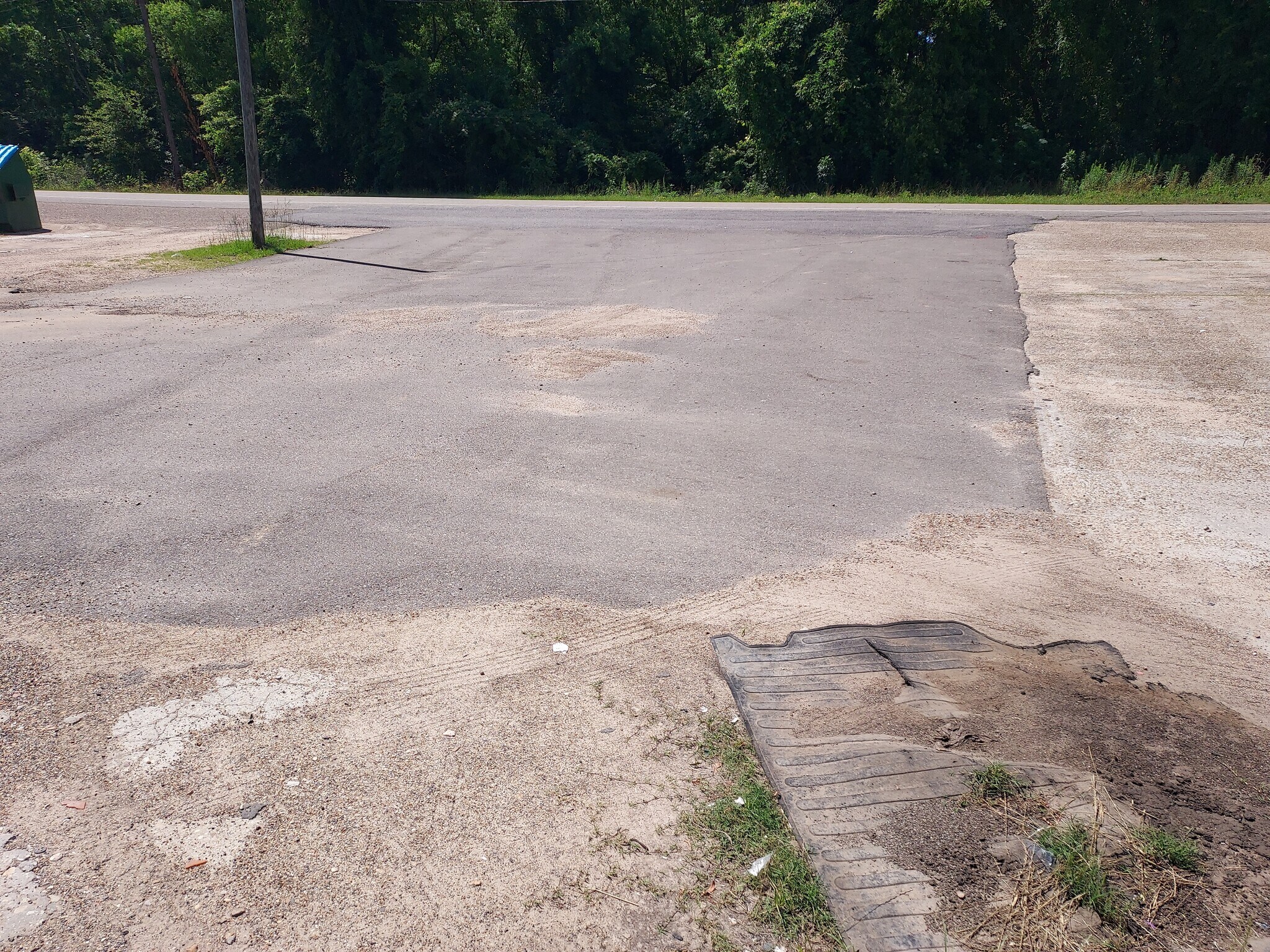 1101 Hwy 42, Sumrall, MS 39482 Specialty for Sale