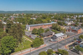 241 E 4th St, Frederick, MD - aerial  map view - Image1