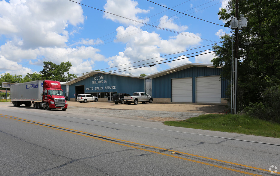 213 FM 1314, Conroe, TX for lease - Building Photo - Image 2 of 39