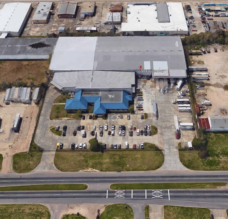7808 Airline Hwy, Baton Rouge, LA 70815