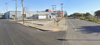 More details for 2534 Mandela Pky, Oakland, CA - Retail for Sale