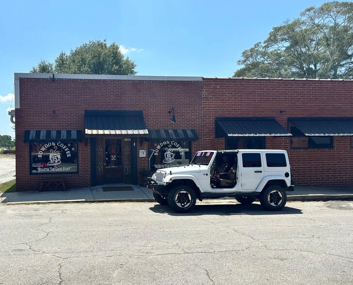 140 City Hall Ave, Bowdon, GA for sale - Building Photo - Image 3 of 4