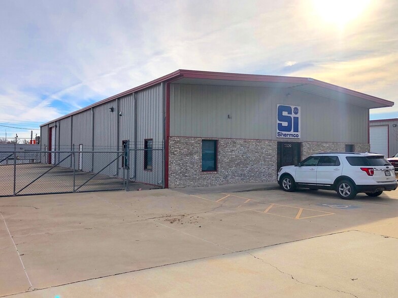 2820 Global Pky, Midwest City, OK for lease - Building Photo - Image 2 of 47