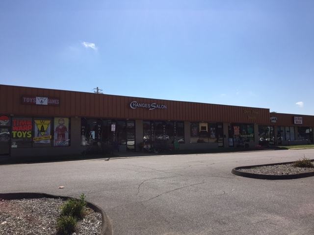 13202-13250 Tesson Ferry Rd, Saint Louis, MO for lease - Building Photo - Image 2 of 5