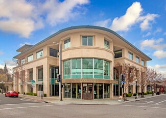 More details for 401 Castro St, Mountain View, CA - Office for Lease