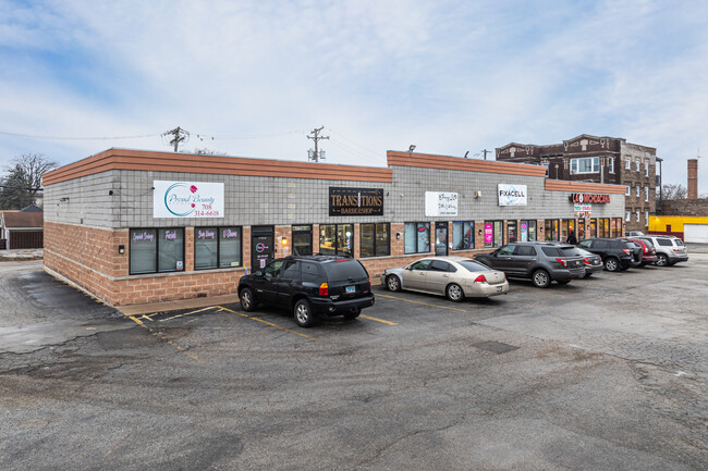 More details for 1720 Chicago Rd, Chicago Heights, IL - Retail for Sale