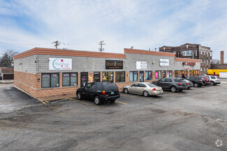 Fully Leased Retail Strip Center - 2007 Build - Drive Through Restaurant