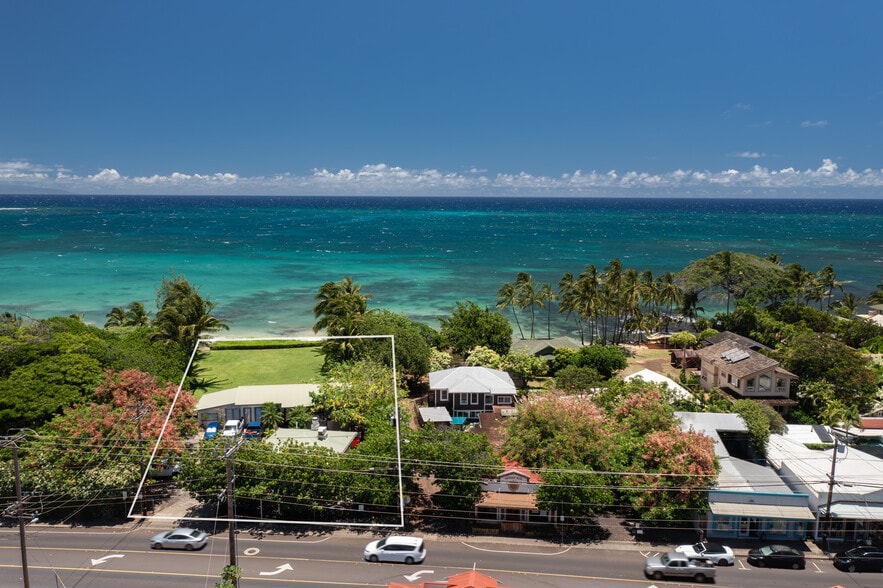 65 Hana Hwy, Paia, HI for sale - Aerial - Image 3 of 64