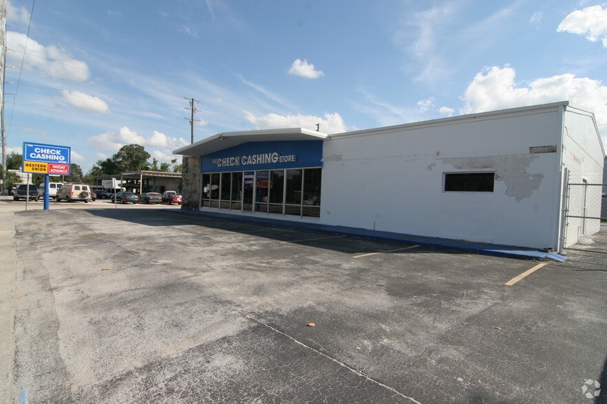 1500 W Fairbanks Ave, Winter Park, FL for lease - Building Photo - Image 3 of 5