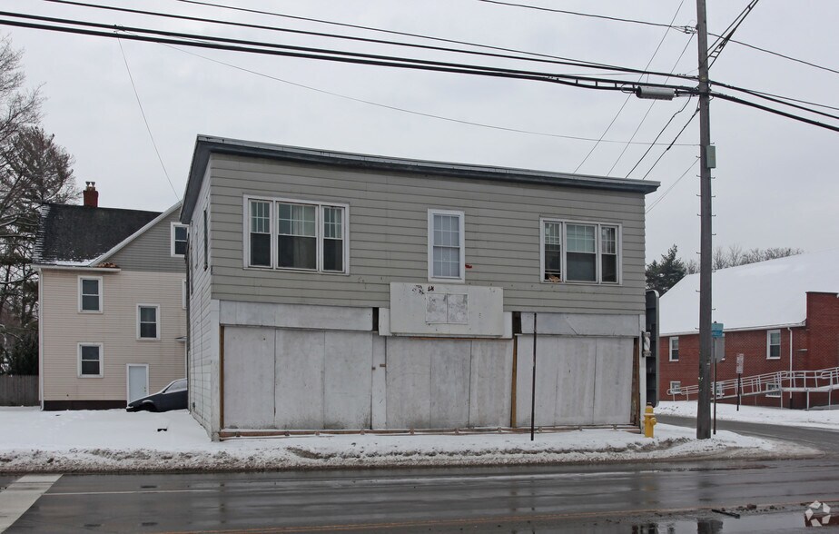 11491153 Lyell Ave, Rochester, NY 14606