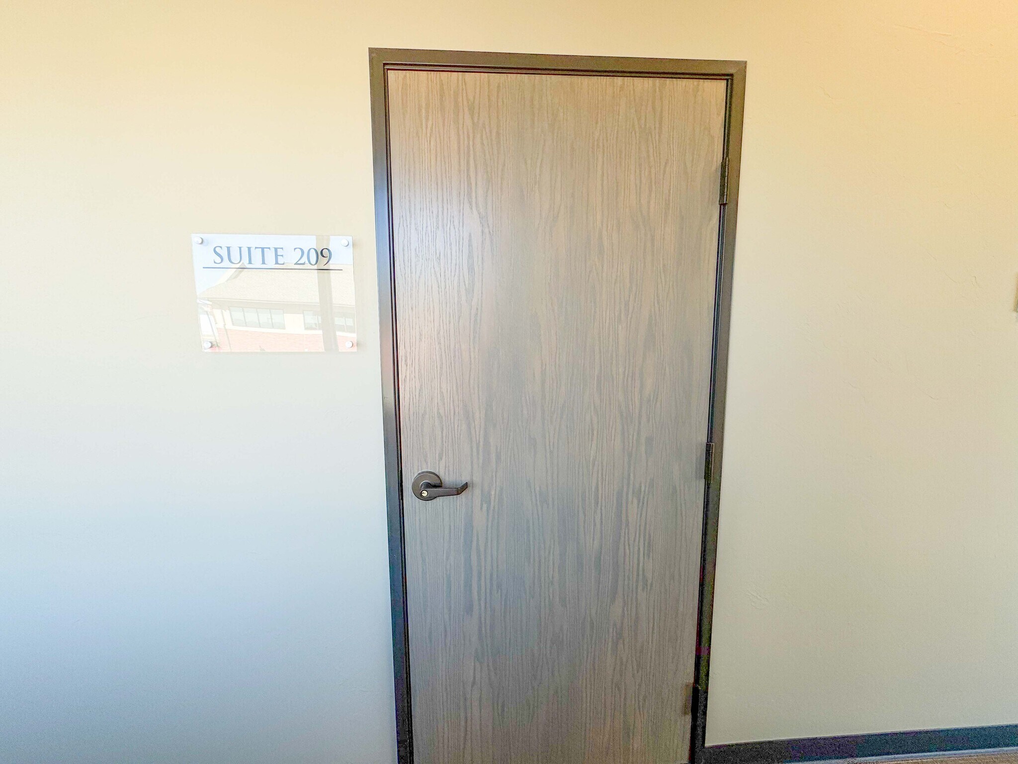 2801 36th Ave NW, Norman, OK for lease Interior Photo- Image 1 of 3
