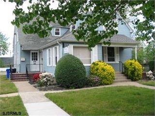 325 Bellevue Ave, Hammonton, NJ for sale Primary Photo- Image 1 of 1