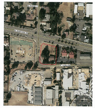 12968 SE Sunnyside Rd, Clackamas, OR - aerial  map view