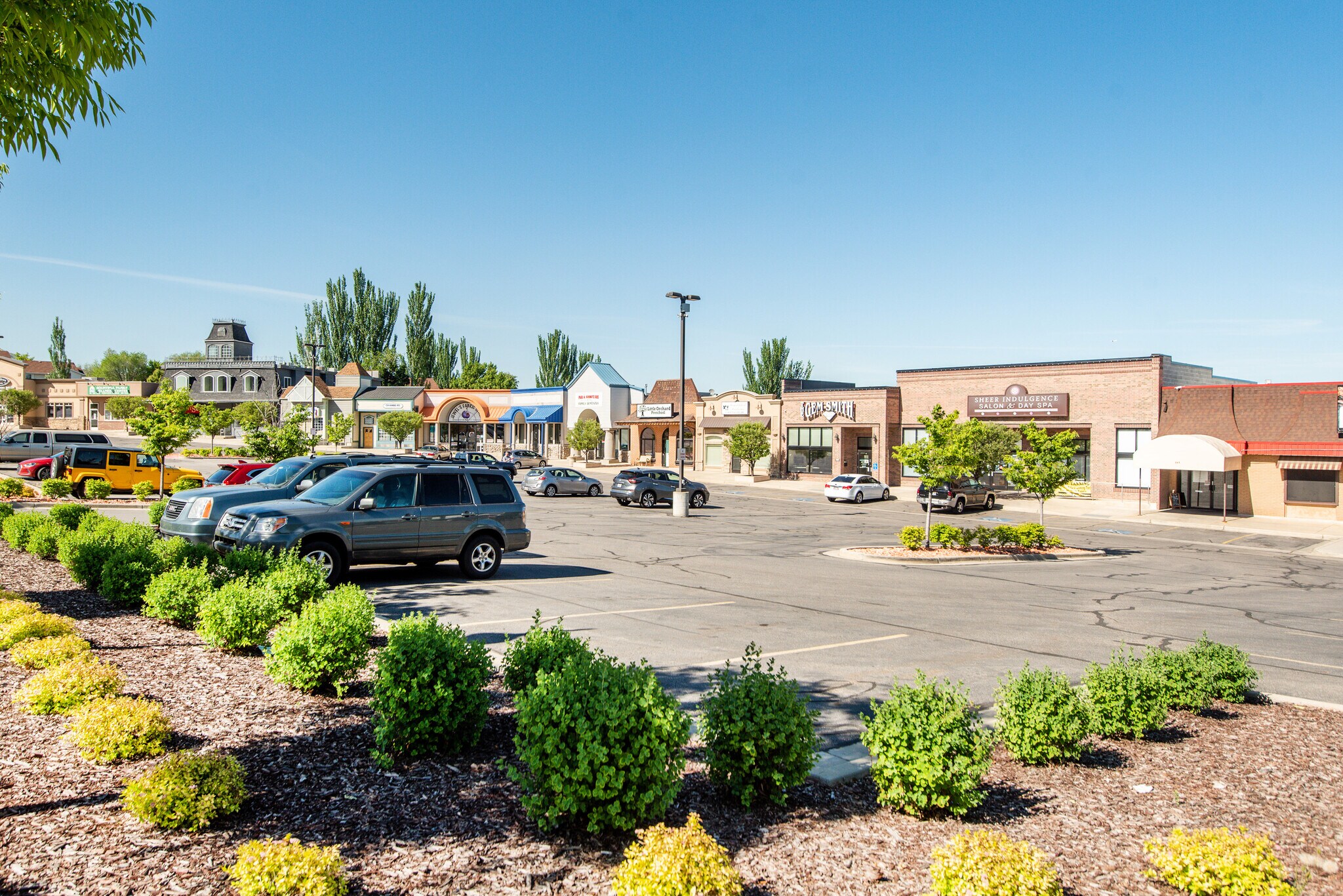 585 W 2600 S, Bountiful, UT 84010 Retail Property for Sale