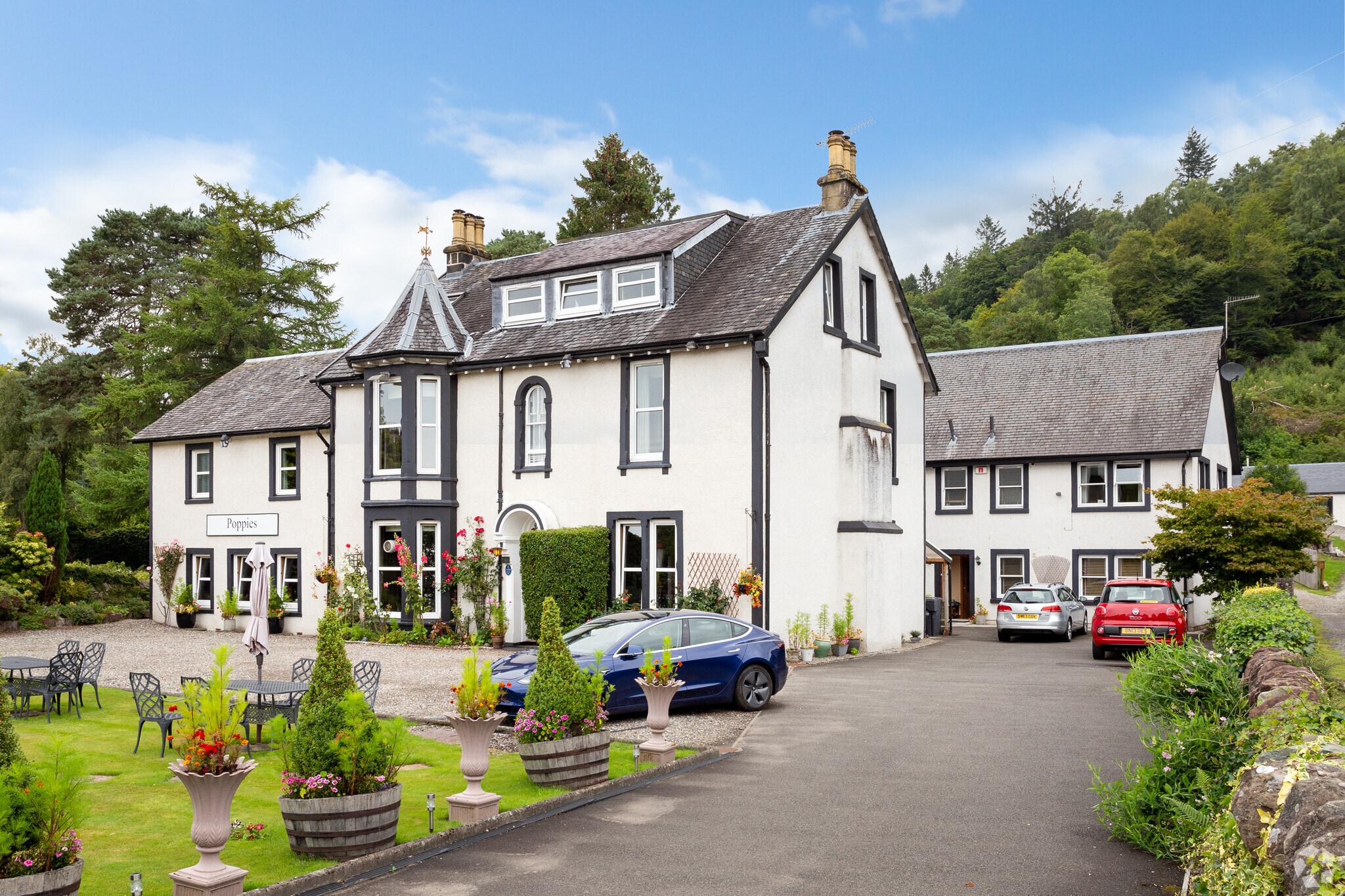 Leny Rd, Callander for sale Building Photo- Image 1 of 1