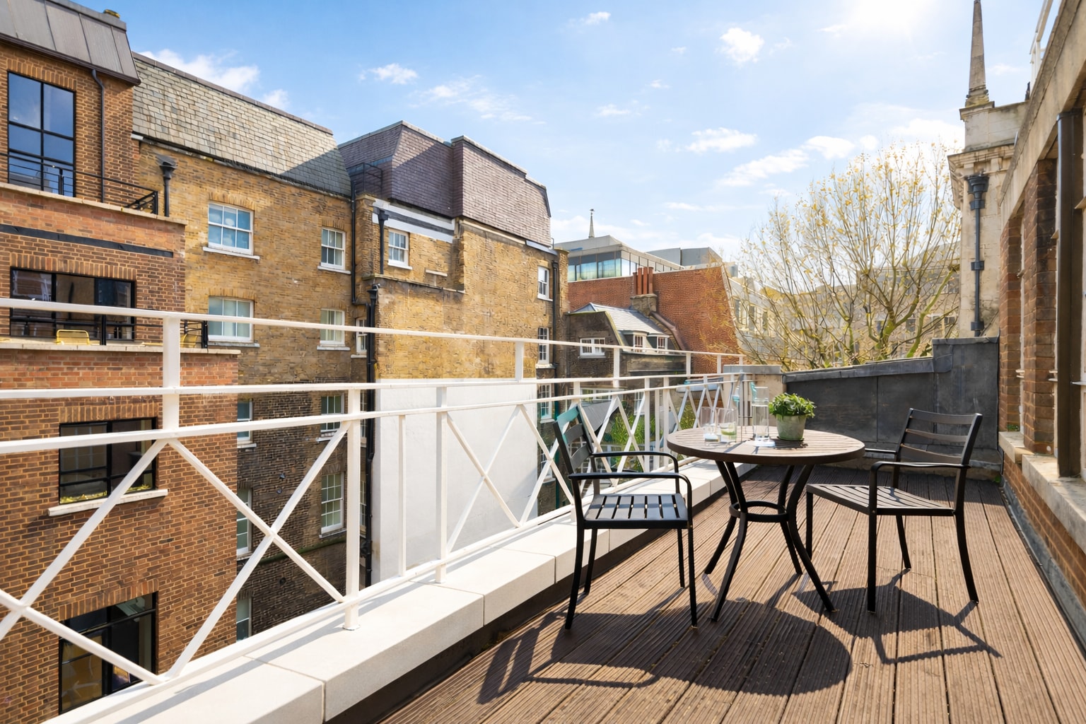 27-32 Old Jewry, London for lease Interior Photo- Image 1 of 4