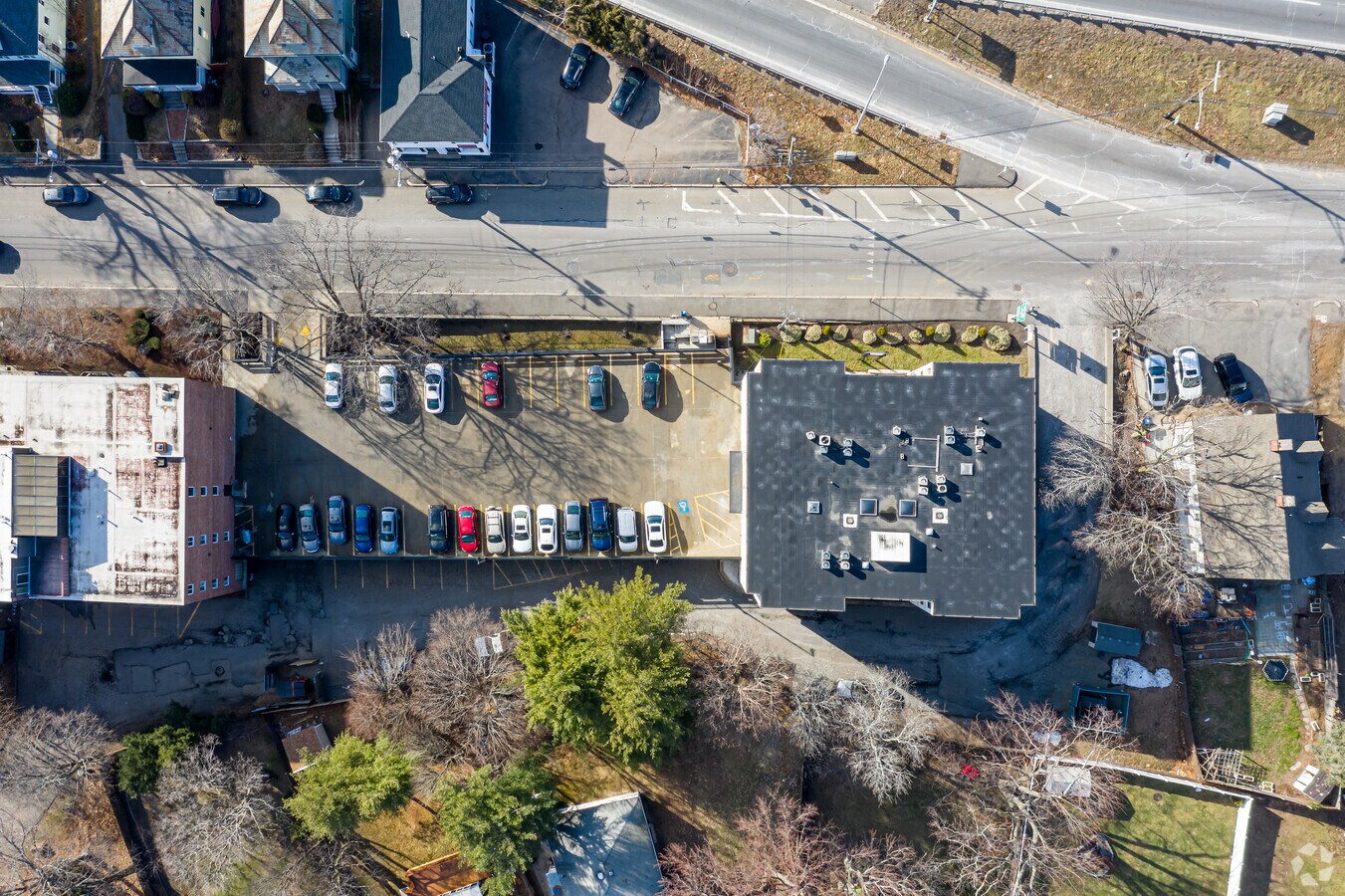 40 Willard St, Quincy, MA 02169