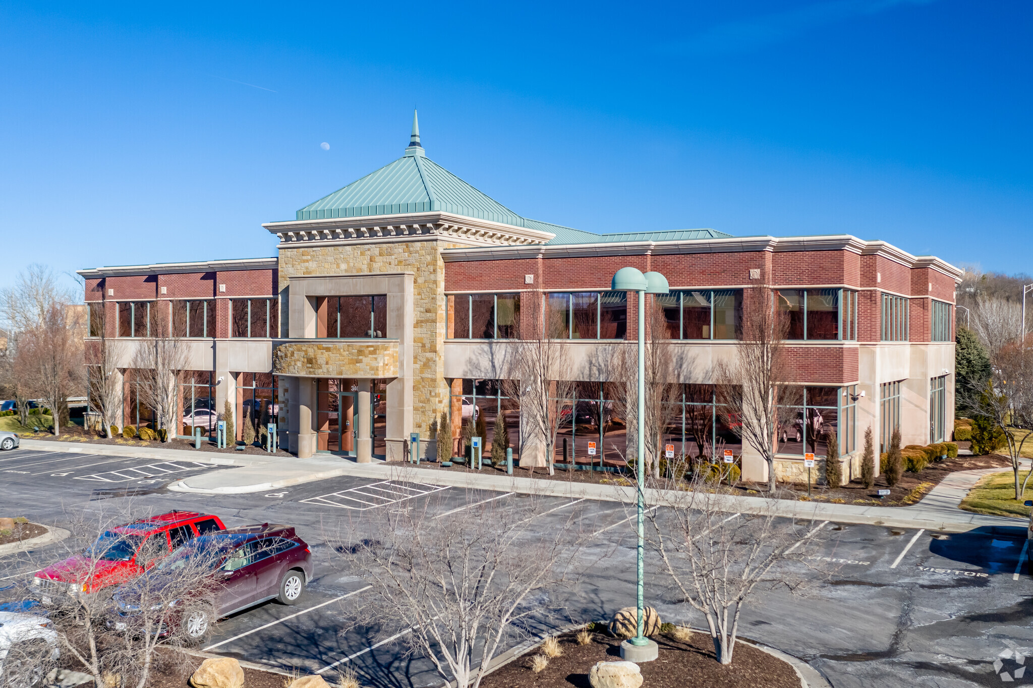 3400 College Blvd, Leawood, KS for sale Building Photo- Image 1 of 1