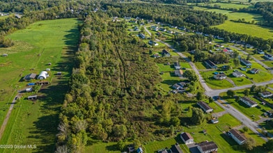 0 Drifting Ridge Road, Fort Edward, NY - AERIAL map view - Image1