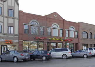 More details for 10-14 W Burlington Ave, La Grange, IL - Retail for Lease