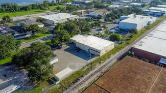 More details for 2100 Premier Row, Orlando, FL - Industrial for Lease