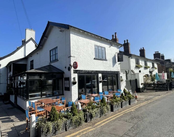 Altrincham Rd, Styal for lease - Building Photo - Image 2 of 3
