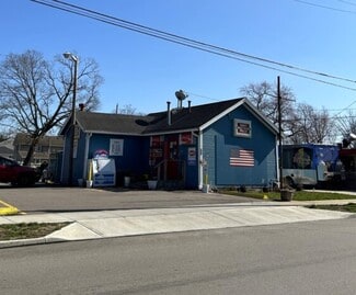 More details for 249 Union St, Troy, OH - Retail for Sale