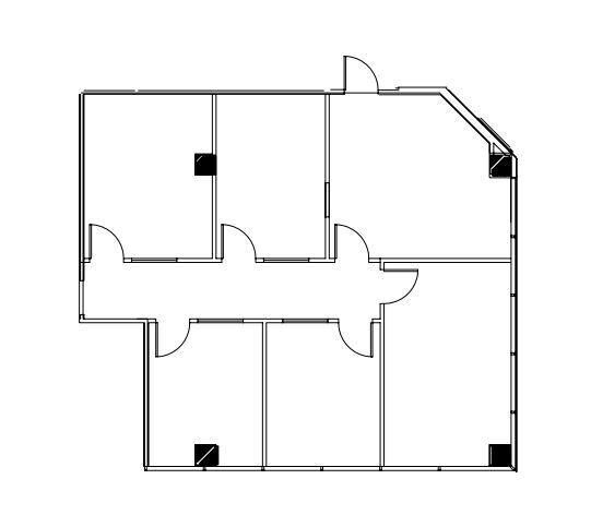 11044 Research Blvd, Austin, TX for lease Floor Plan- Image 1 of 1