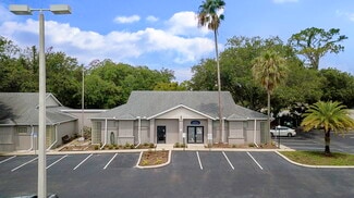 More details for 14517 Bruce B Downs Blvd, Tampa, FL - Office/Medical for Lease