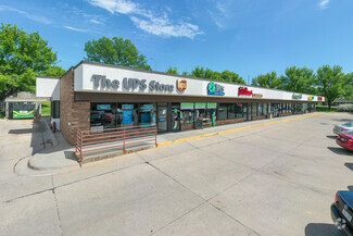 More details for 3900 Old Cheney Rd, Lincoln, NE - Office/Retail for Lease