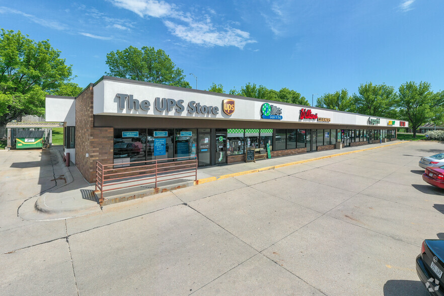 3900 Old Cheney Rd, Lincoln, NE for lease - Building Photo - Image 1 of 8