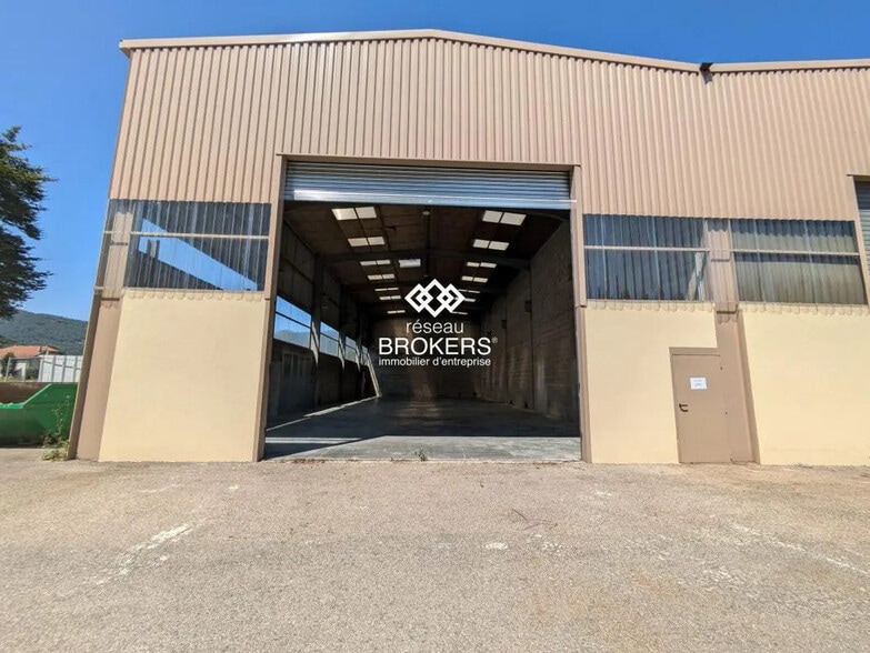 Flex in Vizille for lease - Building Photo - Image 2 of 3