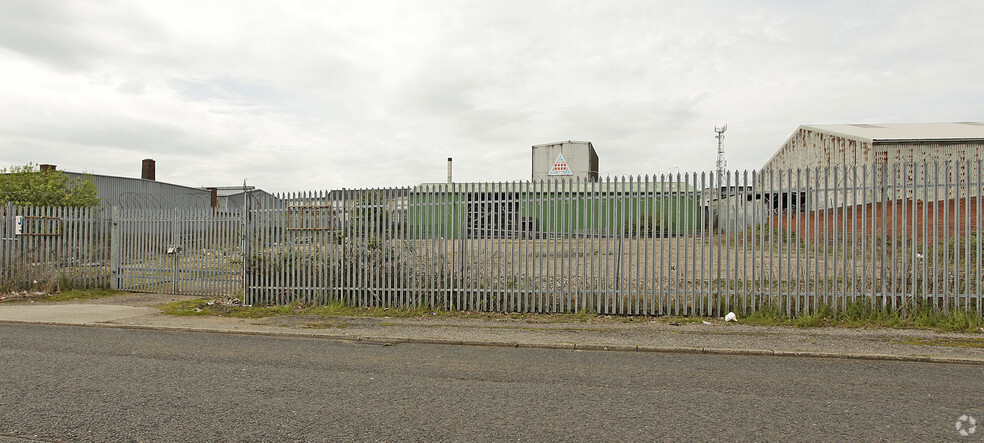 Westmorland Rd, North Shields for lease - Building Photo - Image 3 of 3