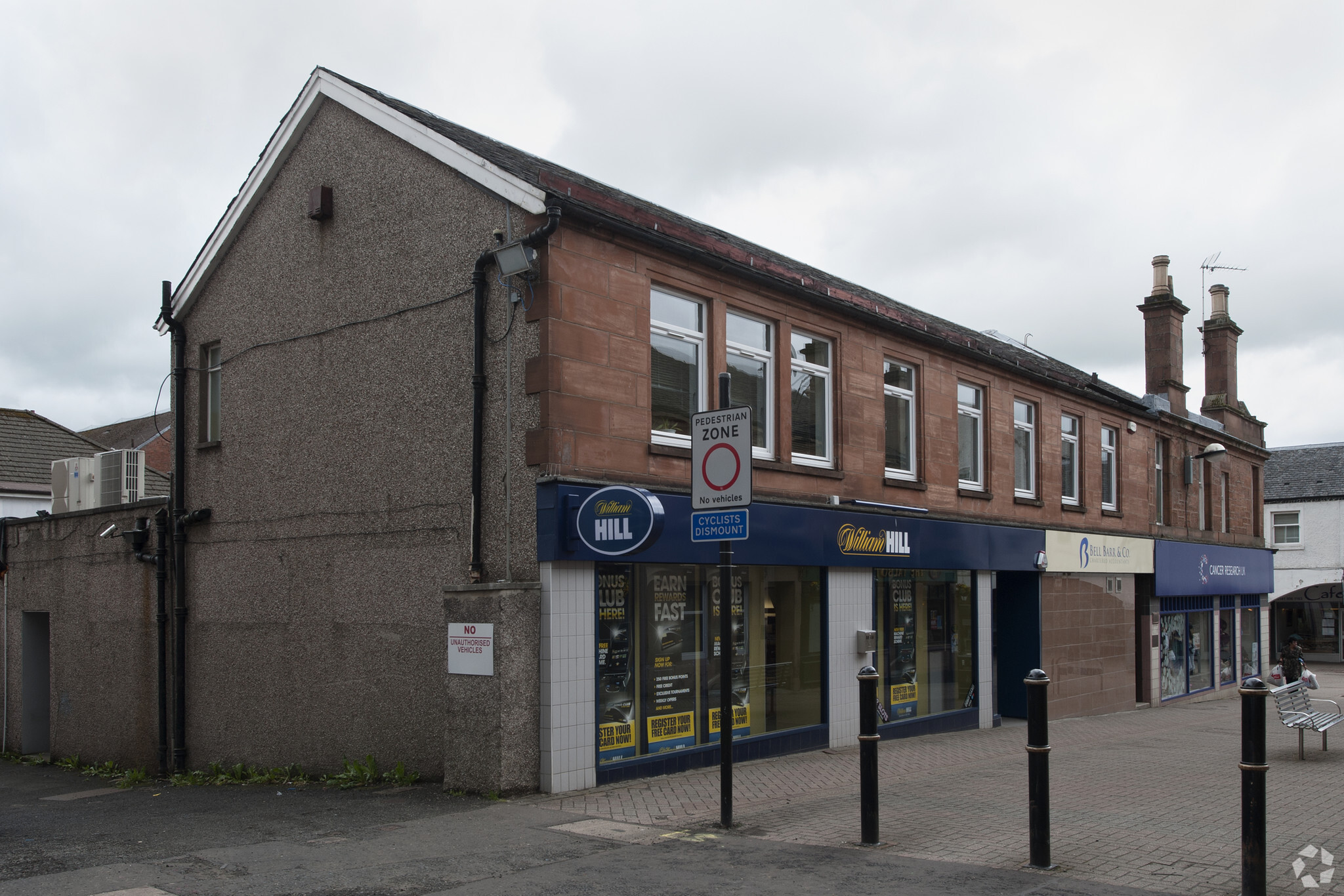 22 Stewart St, Milngavie for sale Primary Photo- Image 1 of 1