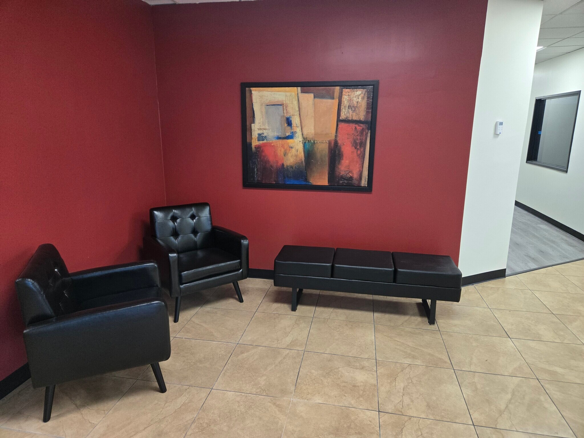 5716 Corsa Ave, Westlake Village, CA for lease Interior Photo- Image 1 of 5
