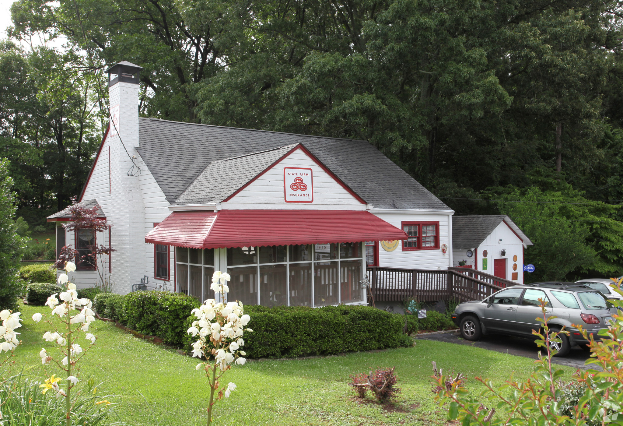 1463 Church St, Decatur, GA for sale Building Photo- Image 1 of 6