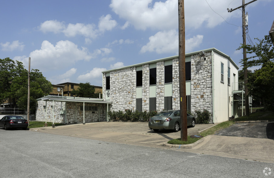 920 Dean Keeton St, Austin, TX for sale - Primary Photo - Image 1 of 1