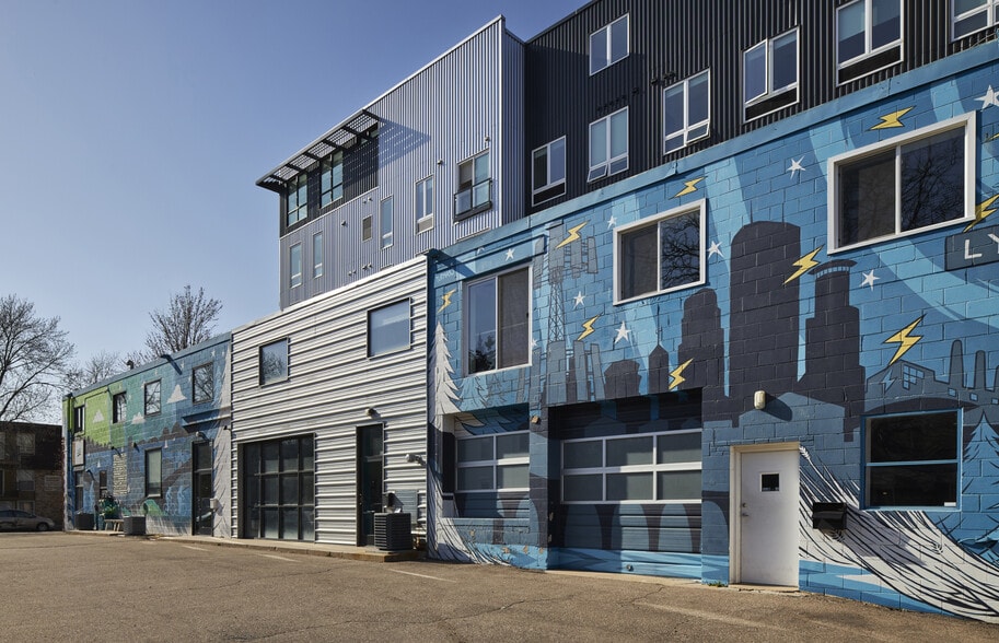 2913 S Harriet Ave, Minneapolis, MN for sale - Building Photo - Image 2 of 10