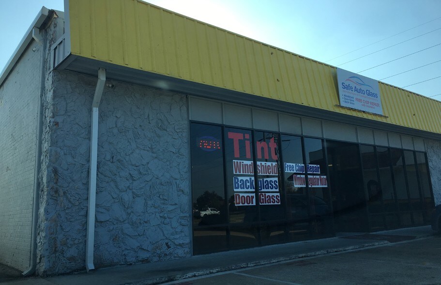 700 W Parker Rd, Plano, TX for sale - Primary Photo - Image 1 of 1