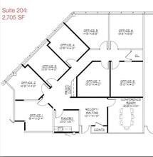 700 Plaza Dr, Secaucus, NJ for lease Floor Plan- Image 1 of 1