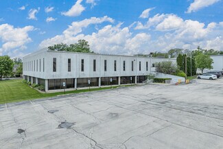 More details for 8255 Lemont Rd, Darien, IL - Office for Lease