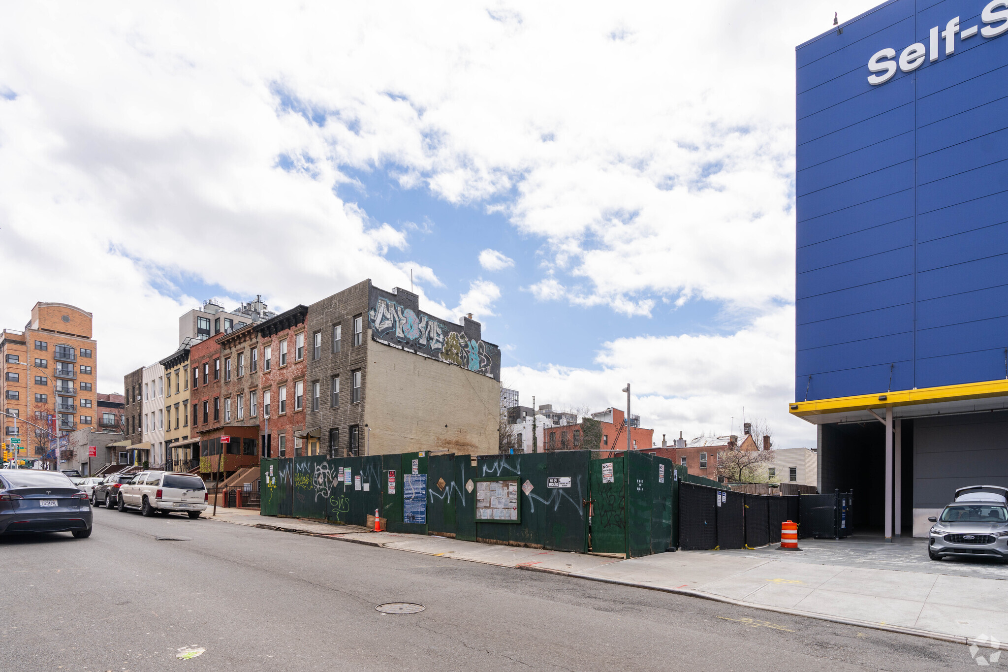 156-160 17th St, Brooklyn, NY for sale Primary Photo- Image 1 of 1