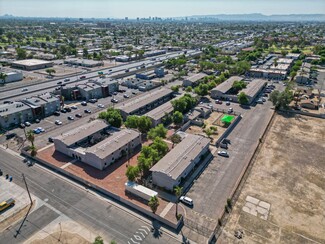 More details for 2520 W Mclellan Blvd, Phoenix, AZ - Multifamily for Sale