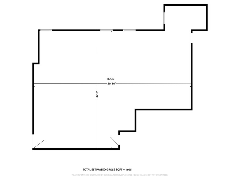 179 Flanders Rd, Niantic, CT for lease - Floor Plan - Image 2 of 13