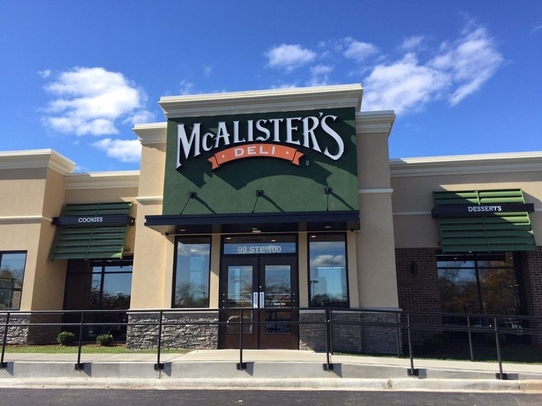 99 E Townline Rd, Vernon Hills, IL for lease - Building Photo - Image 1 of 2