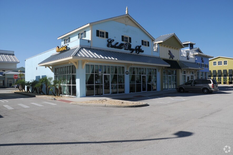 600 Malabar Rd, Palm Bay, FL 32907