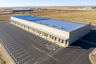 More details for 3610 South County Rd, Midland, TX - Industrial for Lease