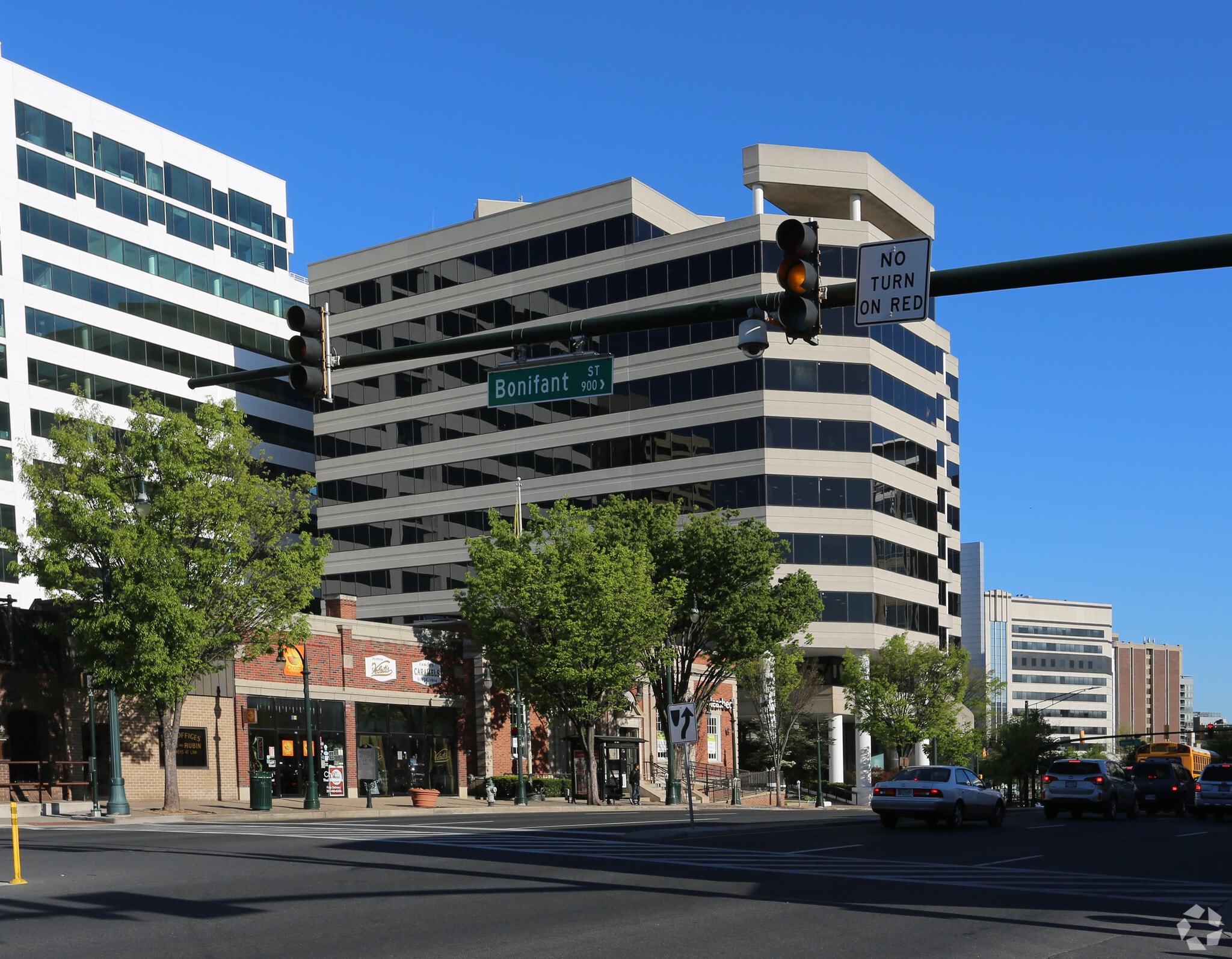 8484 Ave, Silver Spring, MD 20910 Office for Lease